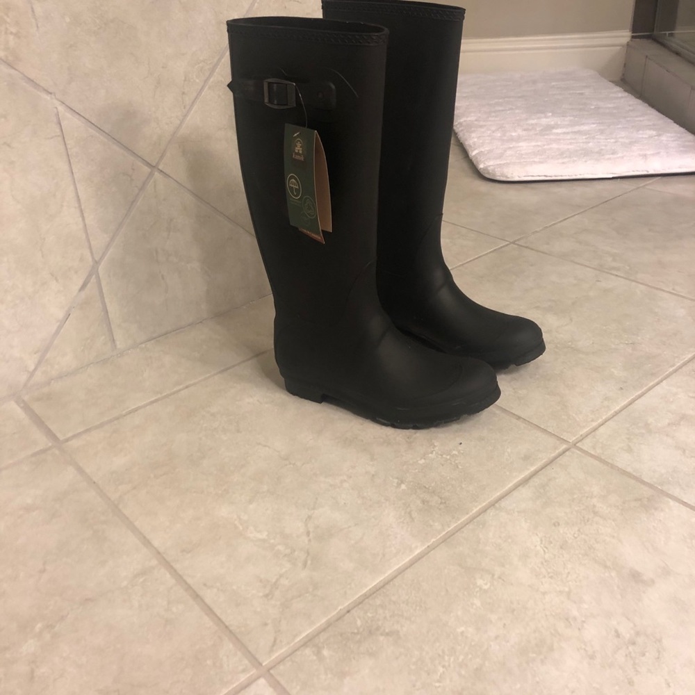 Kamik Rainboots